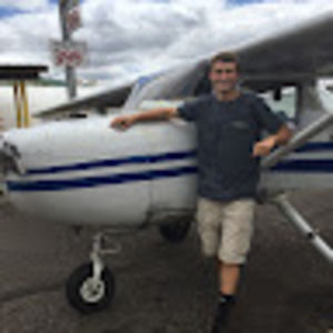 Meet your Posher, Carson